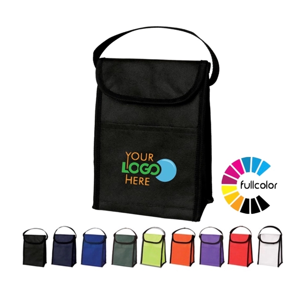 Lunch Cooler... from ASI 89971 Stuff A Mug