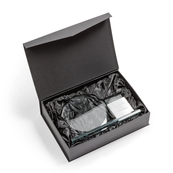 Balmore Add-a-Block - Starfire 6" Diam... from ASI 84592 St Regis Group / St Regis