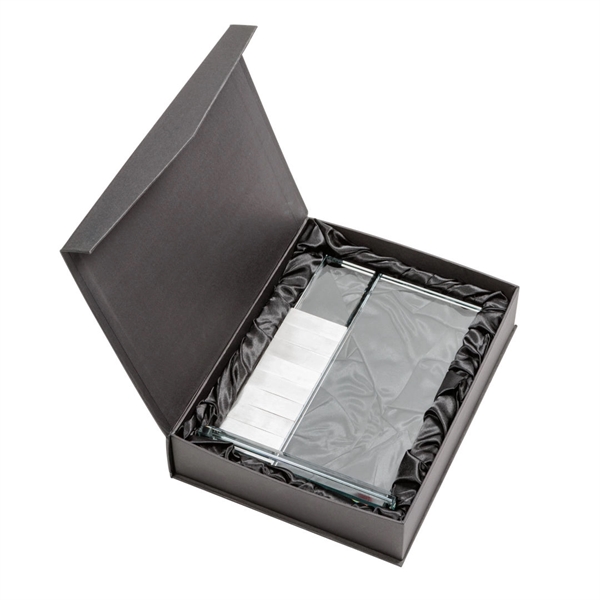 Jovita Add-a-Block - Starfire 10"... from ASI 84592 St Regis Group / St Regis