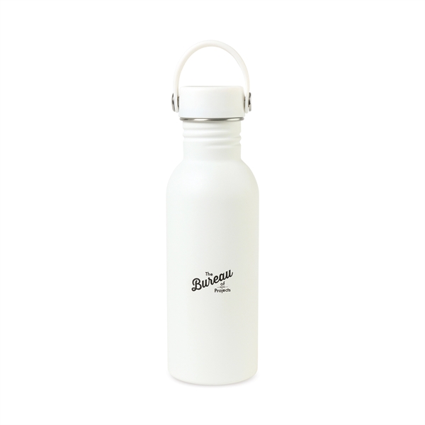 Reduce single use with the Arlo Classics Hydration Bottle... from ASI 56070 Gemline / Gemline®
