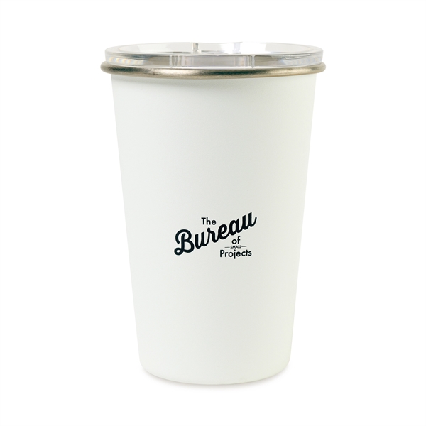 Made from 18/8 single wall stainless steel in a trendy matte... from ASI 56070 Gemline / Gemline®