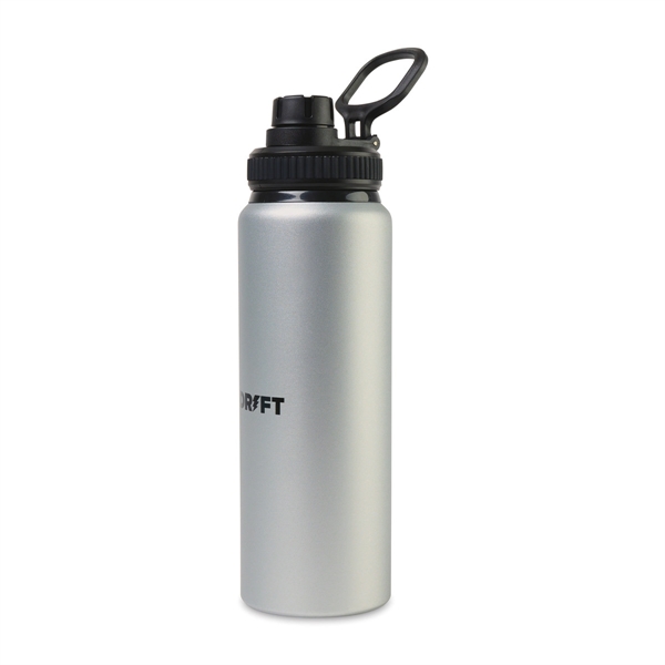 Reduce single use plastics with the Jett Hydration Bottle Collection.... from ASI 56070 Gemline / Gemline®