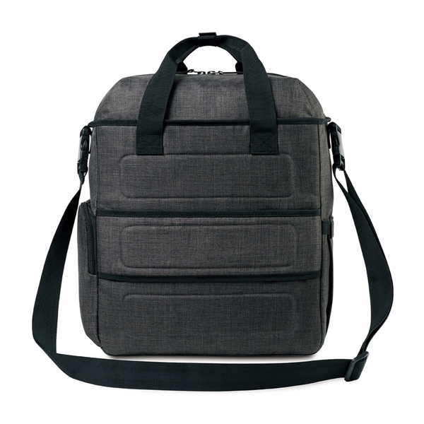 A carryall tote that is ready to fit all your baby... from ASI 56070 Gemline / Gemline®