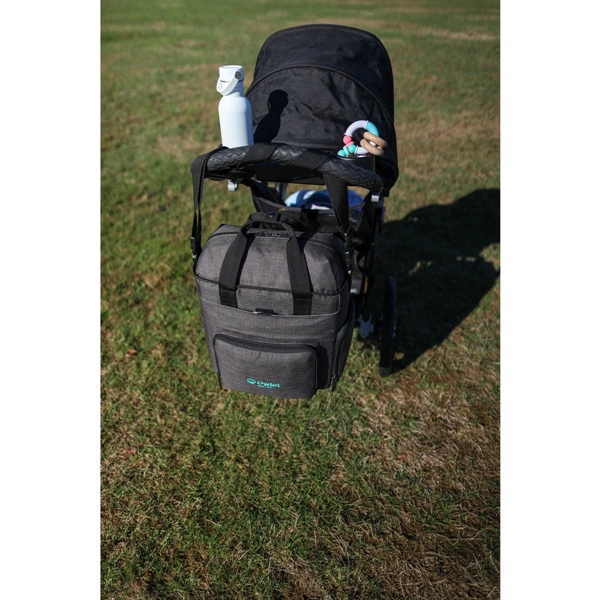 A carryall tote that is ready to fit all your baby... from ASI 56070 Gemline / Gemline®