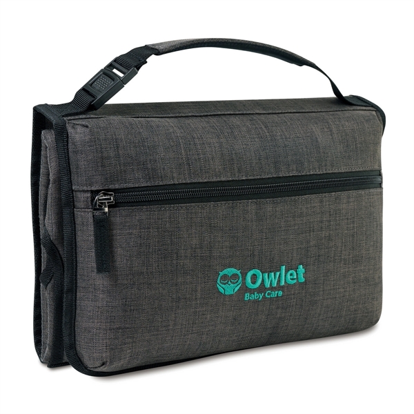 This changing pad is your on-the-go portable changing station... from ASI 56070 Gemline / Gemline®