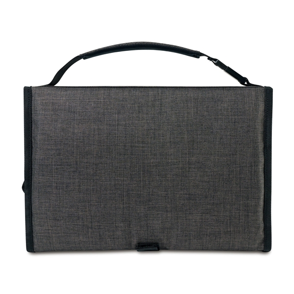 This changing pad is your on-the-go portable changing station... from ASI 56070 Gemline / Gemline®