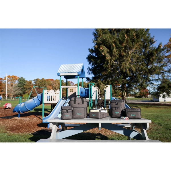 This changing pad is your on-the-go portable changing station... from ASI 56070 Gemline / Gemline®