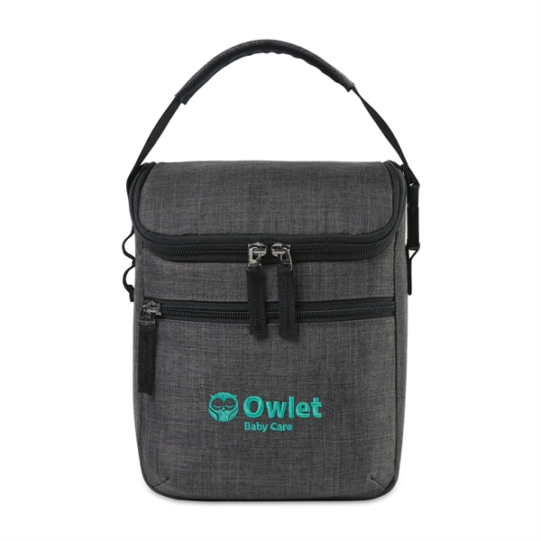 This bottle cooler will keep your baby bottles fresh and cold... from ASI 56070 Gemline / Gemline®