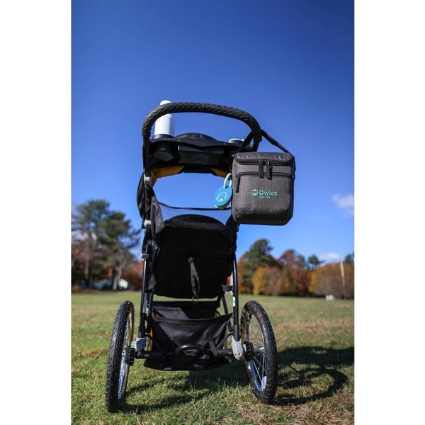 This bottle cooler will keep your baby bottles fresh and cold... from ASI 56070 Gemline / Gemline®