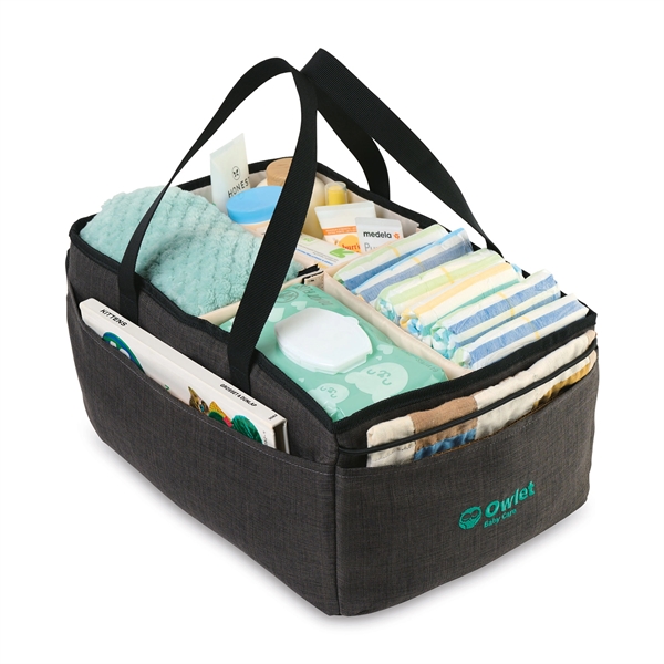 This organizational caddy is your portable nursery with plenty of space... from ASI 56070 Gemline / Gemline®