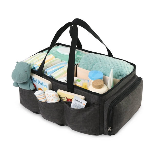 This organizational caddy is your portable nursery with plenty of space... from ASI 56070 Gemline / Gemline®