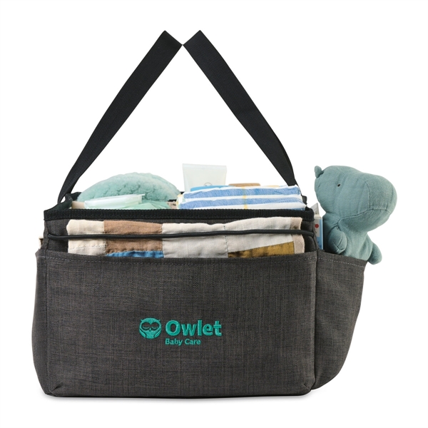 This organizational caddy is your portable nursery with plenty of space... from ASI 56070 Gemline / Gemline®