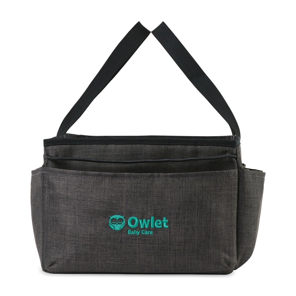 This organizational caddy is your portable nursery with plenty of space... from ASI 56070 Gemline / Gemline®