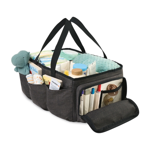 This organizational caddy is your portable nursery with plenty of space... from ASI 56070 Gemline / Gemline®