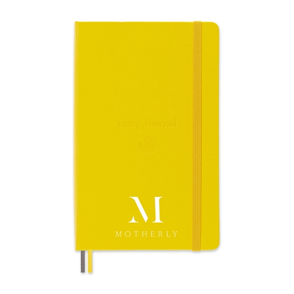 The Baby Journal is created to record your pregnancy and baby's... from ASI 56070 Gemline / Gemline®