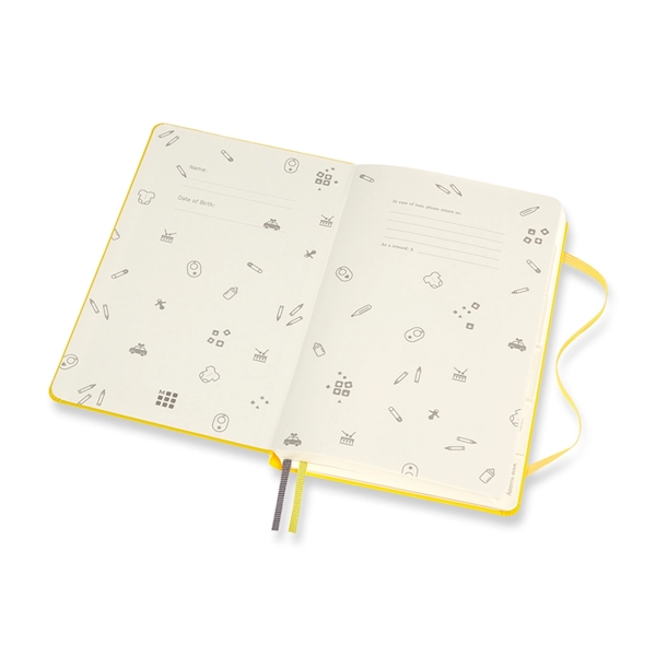 The Baby Journal is created to record your pregnancy and baby's... from ASI 56070 Gemline / Gemline®
