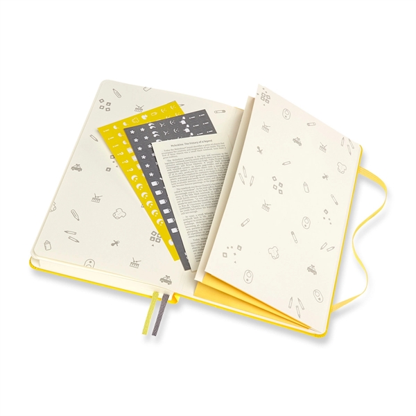 The Baby Journal is created to record your pregnancy and baby's... from ASI 56070 Gemline / Gemline®