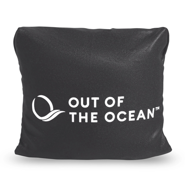 Made from 100% Ocean Plastic®, the Out of the Ocean® Pocket... from ASI 56070 Gemline / Gemline®