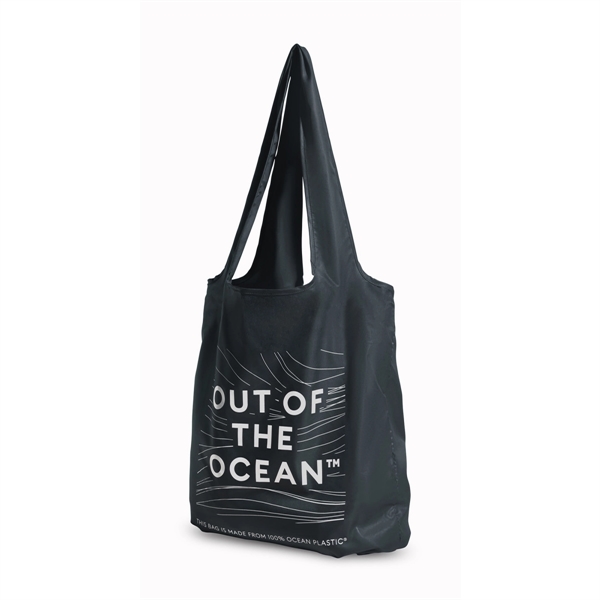 Made from 100% Ocean Plastic®, the Out of the Ocean® Pocket... from ASI 56070 Gemline / Gemline®