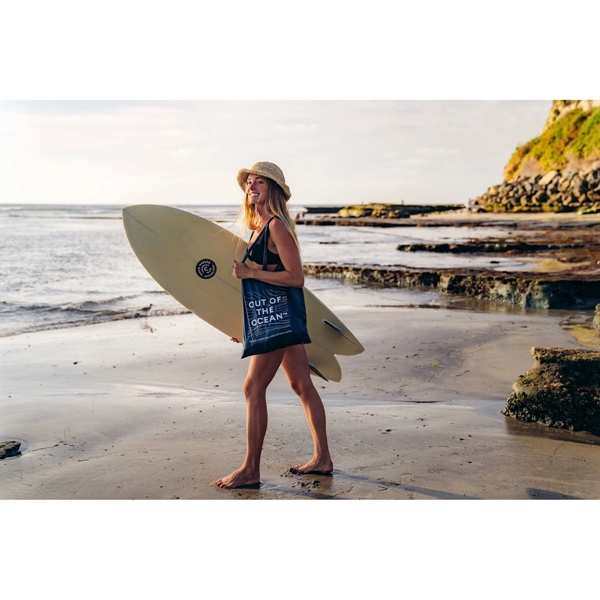 Made from 100% Ocean Plastic®, the Out of the Ocean® Pocket... from ASI 56070 Gemline / Gemline®