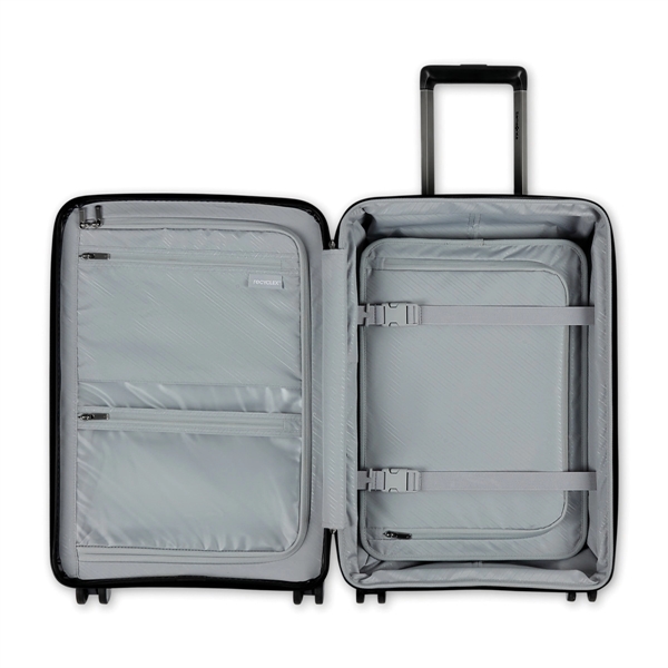Bring stylish convenience on your next journey with the Elevation™ Carry-on... from ASI 56070 Gemline / Gemline®