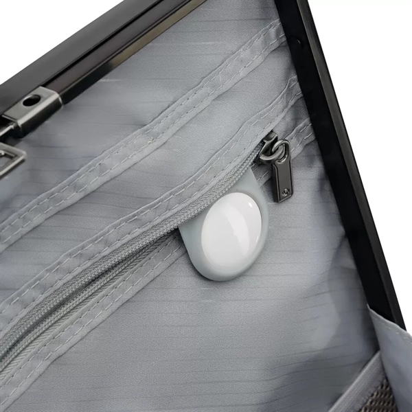 Bring stylish convenience on your next journey with the Elevation™ Carry-on... from ASI 56070 Gemline / Gemline®