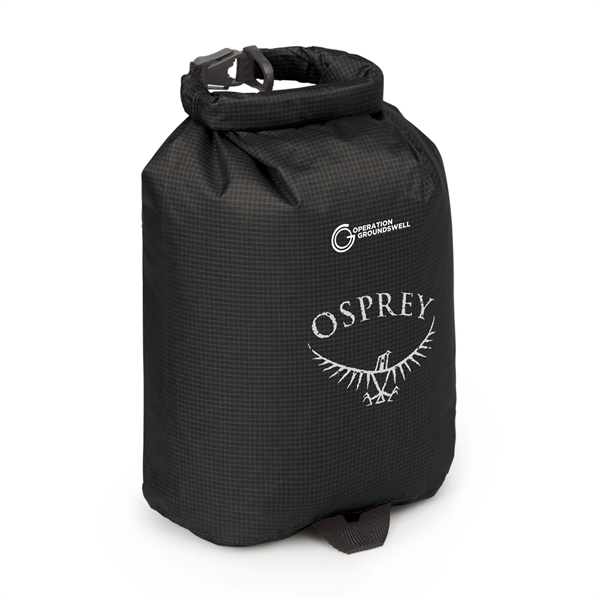 Osprey's Dry Sacks provide the security of waterproof gear storage and... from ASI 56070 Gemline / Gemline®