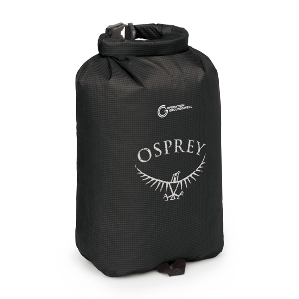 Osprey's Dry Sacks provide the security of waterproof gear storage and... from ASI 56070 Gemline / Gemline®