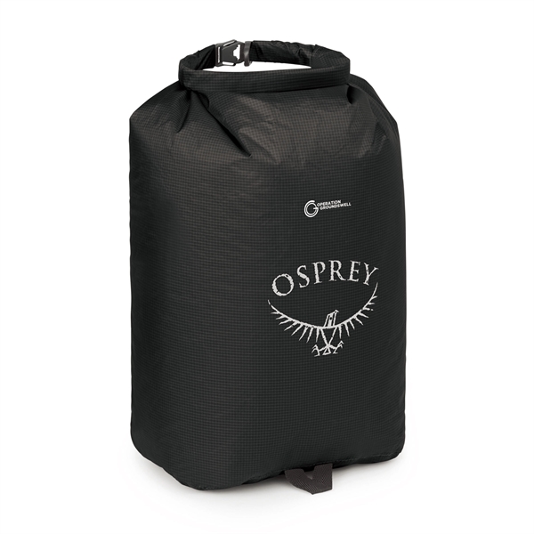 Osprey's Dry Sacks provide the security of waterproof gear storage and... from ASI 56070 Gemline / Gemline®