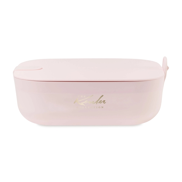 A stylish bento-inspired lunch box for grown-ups... from ASI 56070 Gemline / Gemline®