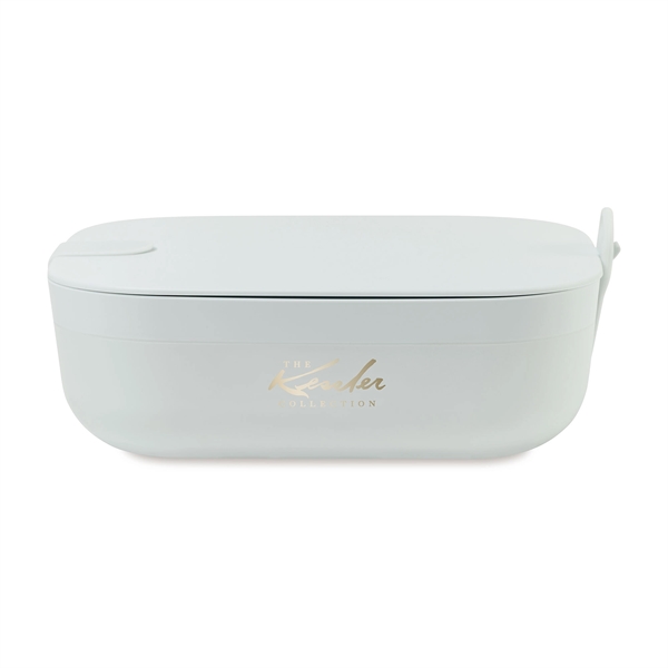 A stylish bento-inspired lunch box for grown-ups... from ASI 56070 Gemline / Gemline®