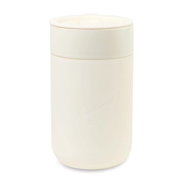 A mug that fits in your hand, no handle required!... from ASI 56070 Gemline / Gemline®