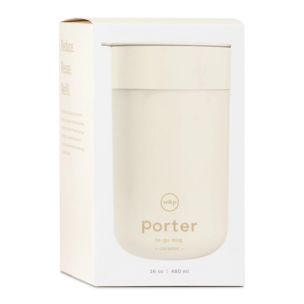 A mug that fits in your hand, no handle required!... from ASI 56070 Gemline / Gemline®