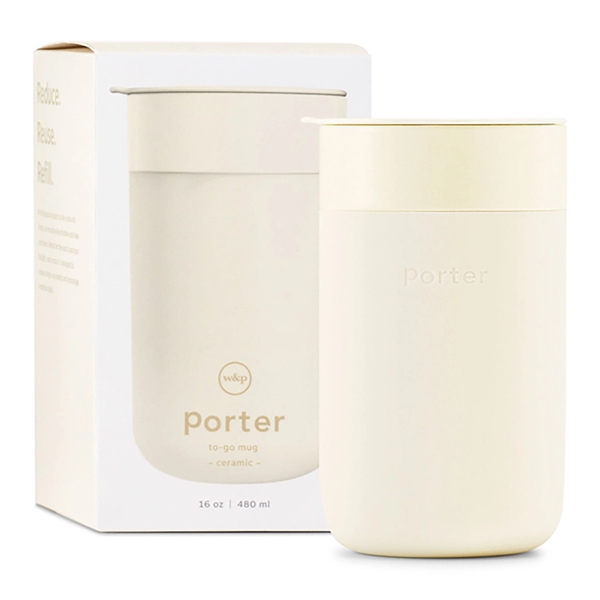 A mug that fits in your hand, no handle required!... from ASI 56070 Gemline / Gemline®