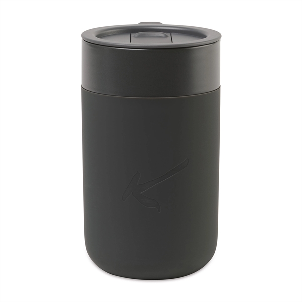 A mug that fits in your hand, no handle required!... from ASI 56070 Gemline / Gemline®