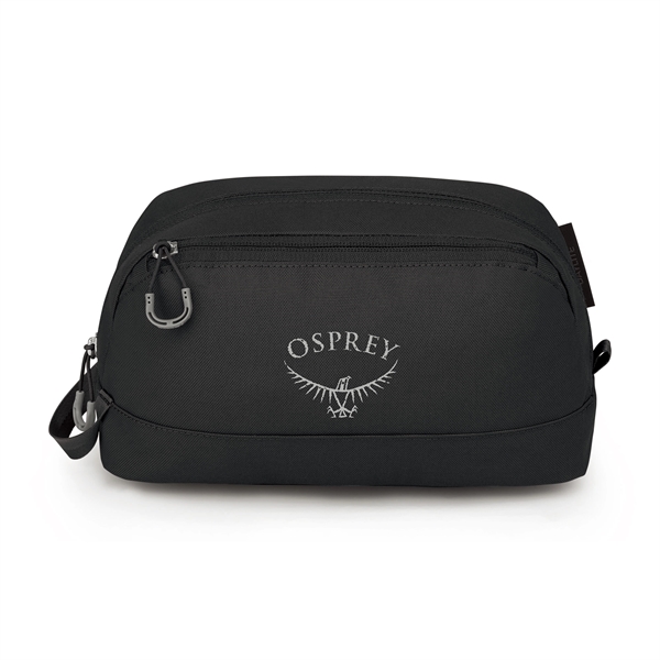 Keep your travel necessities secure with Osprey's Daylite® Toiletry Kit.... from ASI 56070 Gemline / Gemline®
