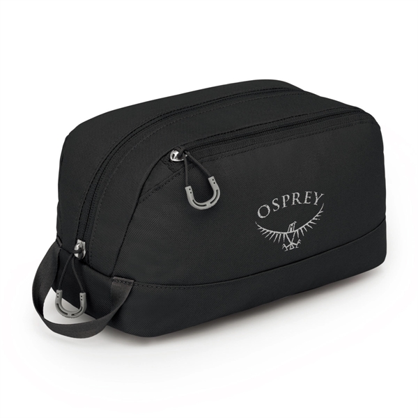 Keep your travel necessities secure with Osprey's Daylite® Toiletry Kit.... from ASI 56070 Gemline / Gemline®