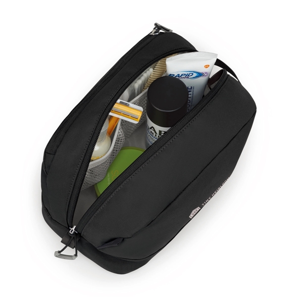 Keep your travel necessities secure with Osprey's Daylite® Toiletry Kit.... from ASI 56070 Gemline / Gemline®
