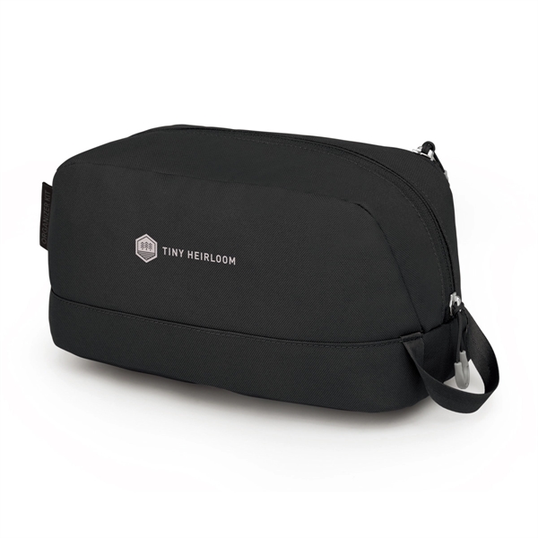 Keep your travel necessities secure with Osprey's Daylite® Toiletry Kit.... from ASI 56070 Gemline / Gemline®