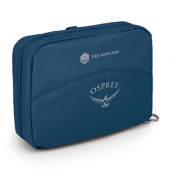 Keep your travel necessities secure with the Osprey Daylite Hanging Toiletry... from ASI 56070 Gemline / Gemline®