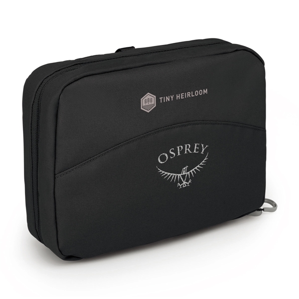 Keep your travel necessities secure with the Osprey Daylite Hanging Toiletry... from ASI 56070 Gemline / Gemline®