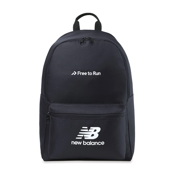 Classic backpack for everyday use... from ASI 56070 Gemline / Gemline®