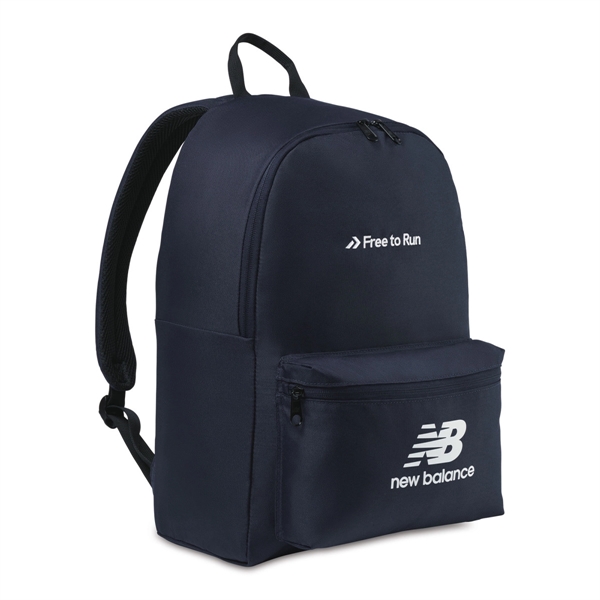 Classic backpack for everyday use... from ASI 56070 Gemline / Gemline®