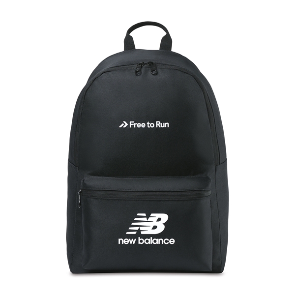 Classic backpack for everyday use... from ASI 56070 Gemline / Gemline®