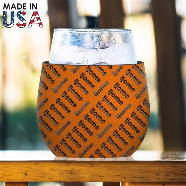 This all-purpose wine sleeve is made from the unique Featherlite™ Material... from ASI 91411 Toddy Gear