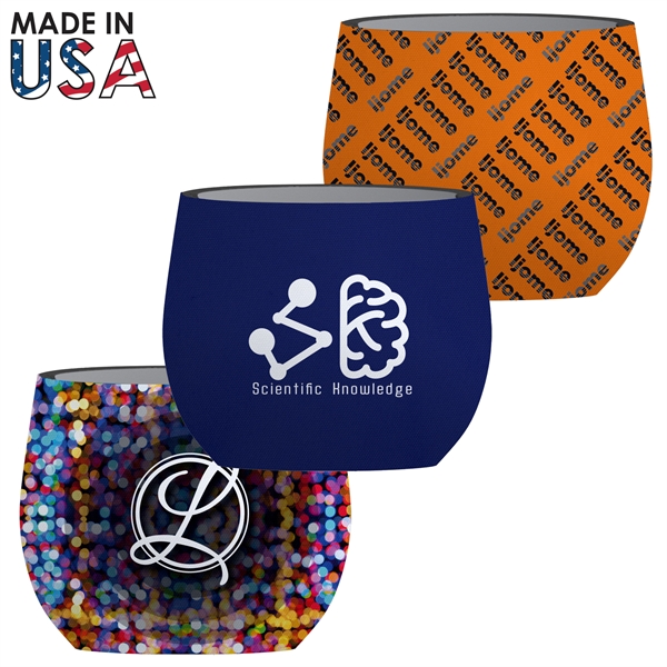 This all-purpose wine sleeve is made from the unique Featherlite™ Material... from ASI 91411 Toddy Gear