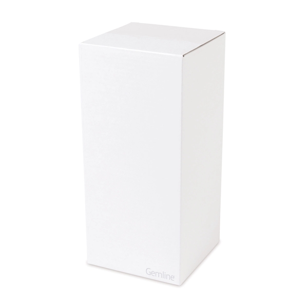 Aromatherapy is a method of promoting moments of calm and relaxation... from ASI 56070 Gemline / Gemline®