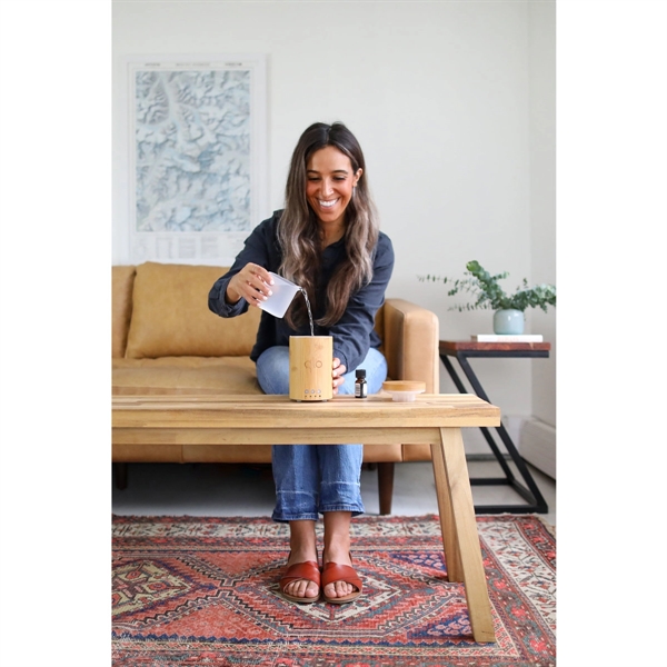 Aromatherapy is a method of promoting moments of calm and relaxation... from ASI 56070 Gemline / Gemline®