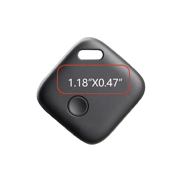 This is a smart tag that works with ISO "Find My",... from ASI 90154 Sunjoy Group Inc
