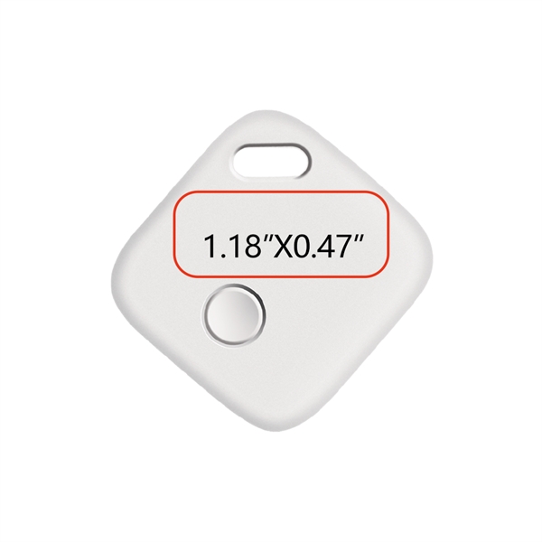 This is a smart tag that works with ISO "Find My",... from ASI 90154 Sunjoy Group Inc